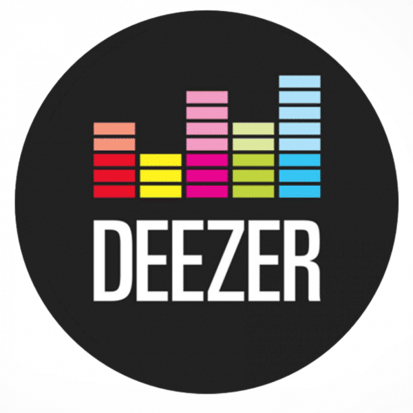 Deezer Premium 1 Year