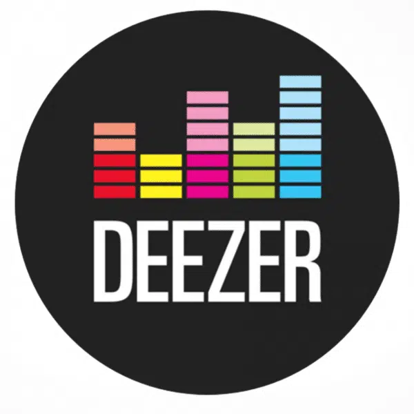 Deezer Premium 1 Year