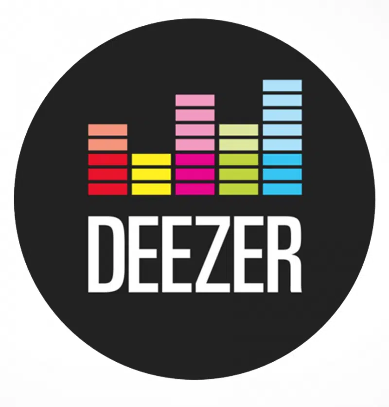 Deezer Premium 1 Year