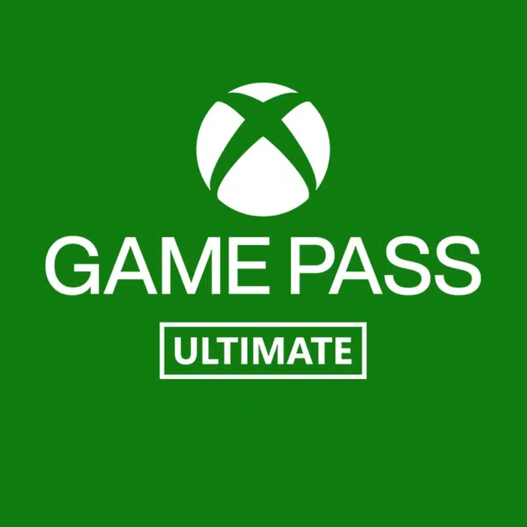 Xbox Game Pass Ultimate 12 Months