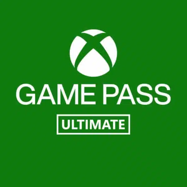 Xbox Game Pass Ultimate 12 Months