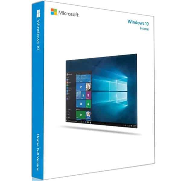 Windows 10 Home license key