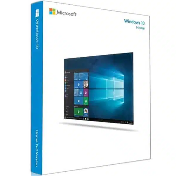 Windows 10 Home license key