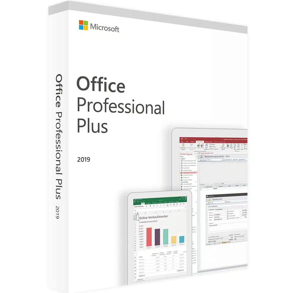 Office 2019 Professional