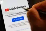 Youtube Premium 1 Year